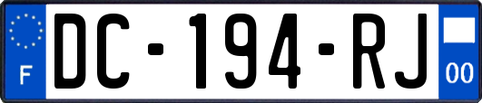 DC-194-RJ