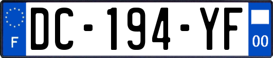 DC-194-YF