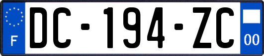 DC-194-ZC