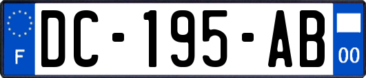 DC-195-AB