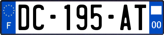 DC-195-AT