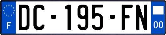 DC-195-FN