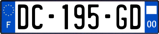 DC-195-GD
