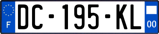 DC-195-KL