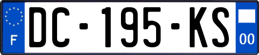 DC-195-KS