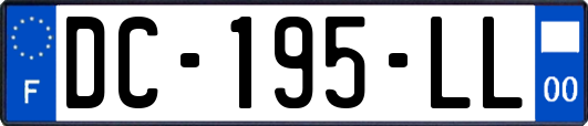 DC-195-LL