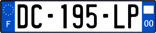 DC-195-LP