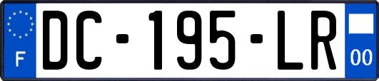DC-195-LR