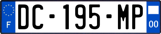 DC-195-MP