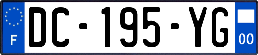 DC-195-YG