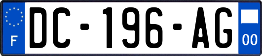 DC-196-AG