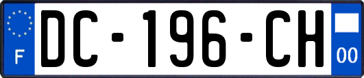 DC-196-CH