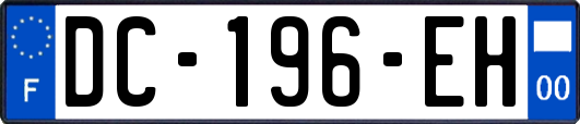 DC-196-EH