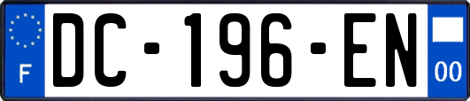 DC-196-EN