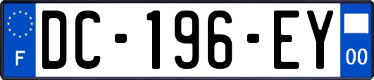 DC-196-EY