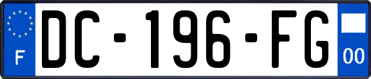 DC-196-FG