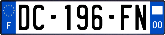 DC-196-FN