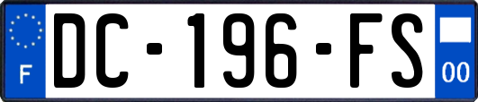 DC-196-FS