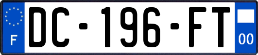 DC-196-FT
