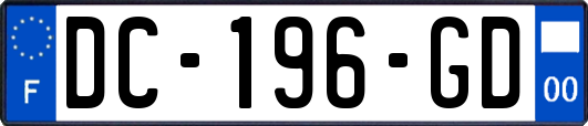 DC-196-GD