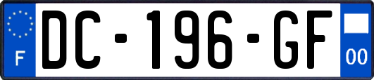 DC-196-GF