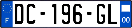 DC-196-GL
