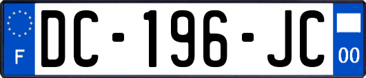 DC-196-JC