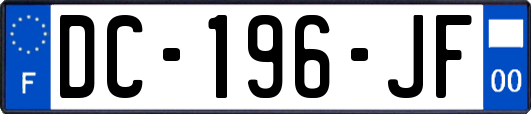 DC-196-JF