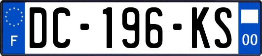 DC-196-KS