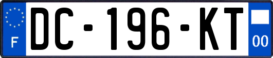 DC-196-KT