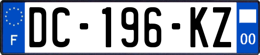 DC-196-KZ