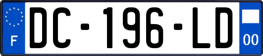 DC-196-LD