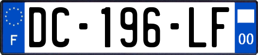 DC-196-LF