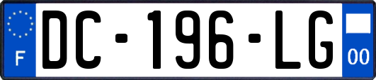DC-196-LG