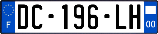 DC-196-LH