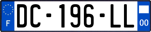 DC-196-LL