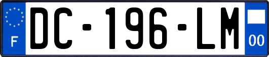 DC-196-LM