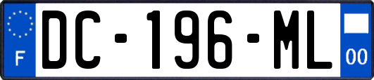 DC-196-ML