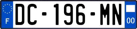 DC-196-MN