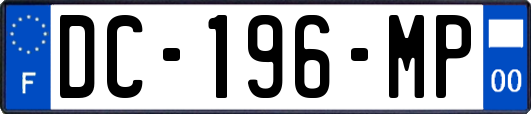 DC-196-MP