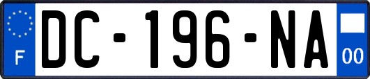 DC-196-NA