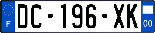 DC-196-XK
