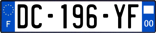 DC-196-YF