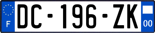 DC-196-ZK