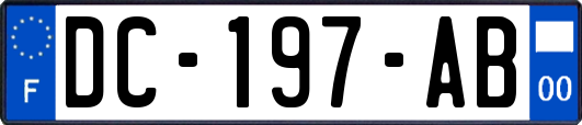 DC-197-AB