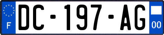 DC-197-AG