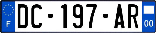 DC-197-AR