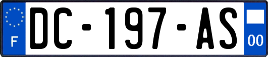 DC-197-AS
