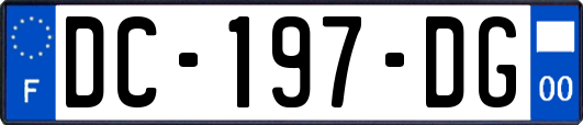 DC-197-DG