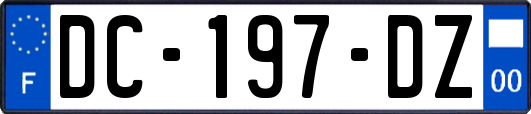 DC-197-DZ